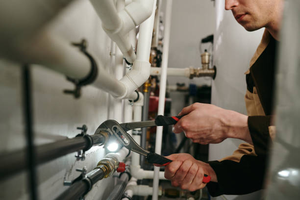 Boilers & Radiators in Waterford, CA