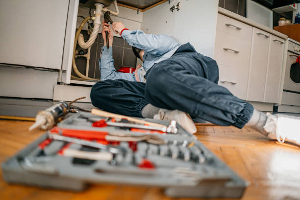 Best Drain Cleaning Services  in Waterford, CA