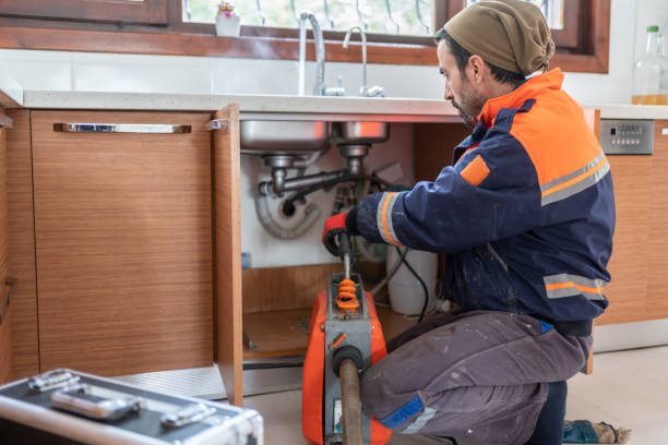  Waterford, CA Plumbing Pros