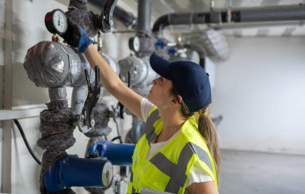 Best Sewer Line Repair  in Waterford, CA