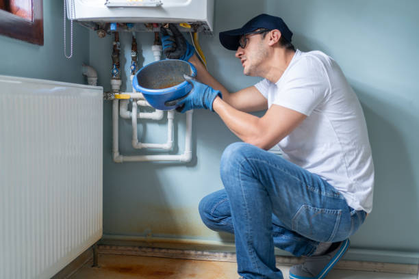 Best Water Softener Installation  in Waterford, CA